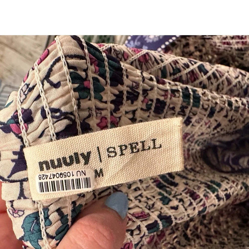 Spell - Picture 5 of 7